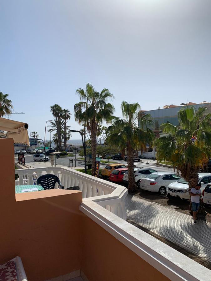 Tenerife Royal Garden Playa de las Americas  Exterior photo